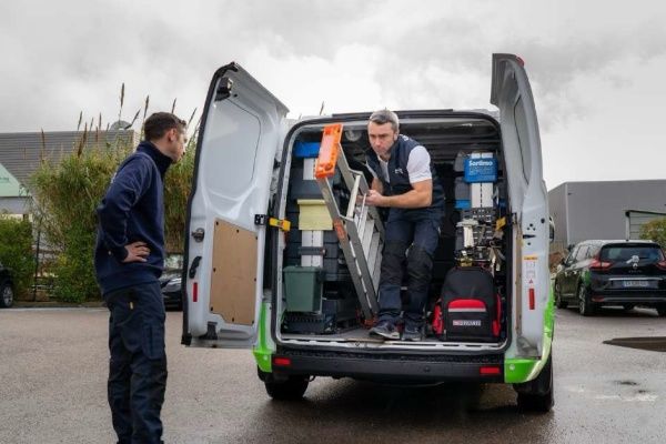 Repar’stores accompagne l’évolution de ses franchisés