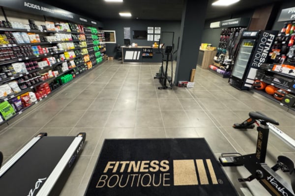 FitnessBoutique poursuit son expansion à La Réunion avec une nouvelle adresse à Saint-André