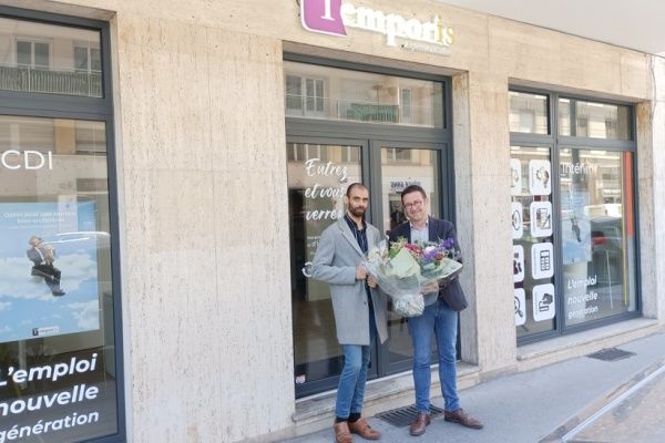 Temporis Experts & Cadres Villeurbanne : une nouvelle ère pour le recrutement de haut niveau