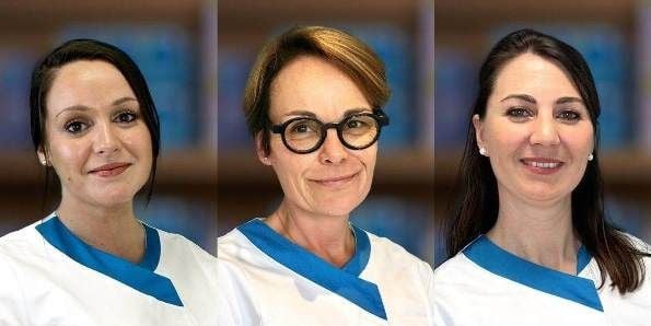 dietplus a accueilli trois nouvelles coachs au sein de son réseau