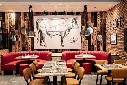 Hippopotamus ouvrira dès le 10 septembre à Châlons-en-Champagne