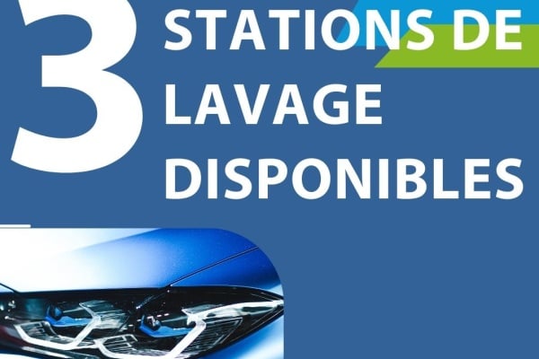 DetailCar : Une opportunité intéressante dans le lavage écologique au Sud-Ouest