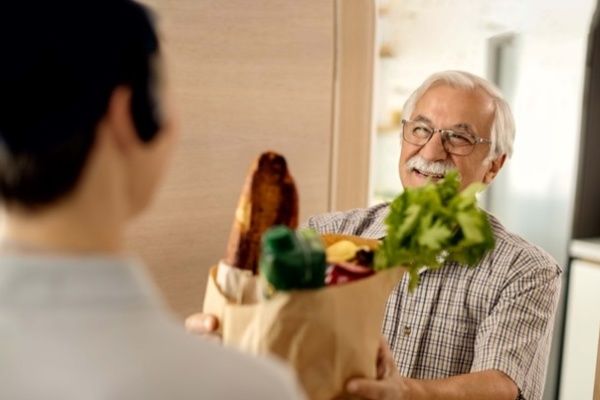 Age d’Or Services allie qualité et flexibilité avec ses deux modes mandataire & prestataire