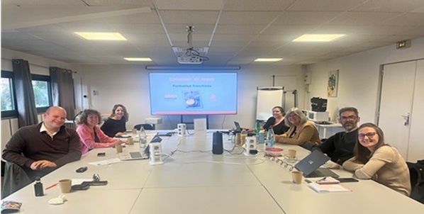 AXEO Services offre de nouvelles perspectives à ses franchisés avec la livraison de repas