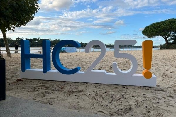 Convention Annuelle : HELP Confort a fêté son 25ème anniversaire à Hossegor