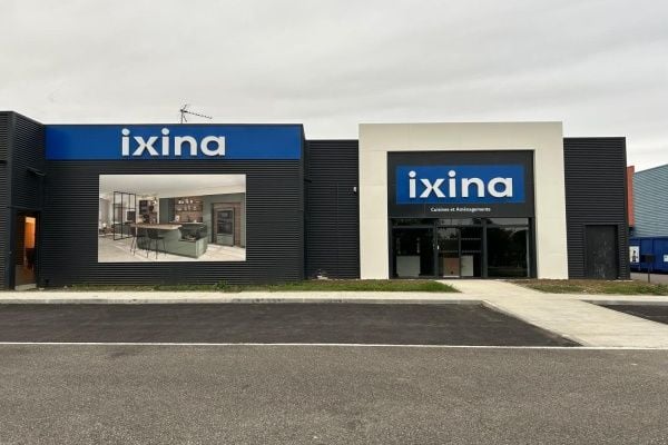 Une nouvelle ouverture sous franchise ixina en périphérie toulousaine
