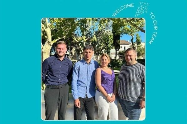 Nestenn s’installe à Saint-Martin-de-Crau avec une nouvelle agence