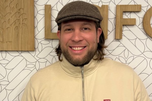 Laforêt France dévoile le parcours inspirant de Dimitri Da Silva