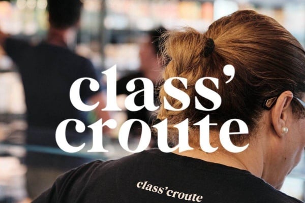 class’croute modernise son parcours client et offre un atout supplémentaire aux futurs franchisés