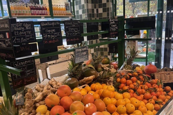 Potager City franchit une nouvelle étape avec son 25ème point de vente