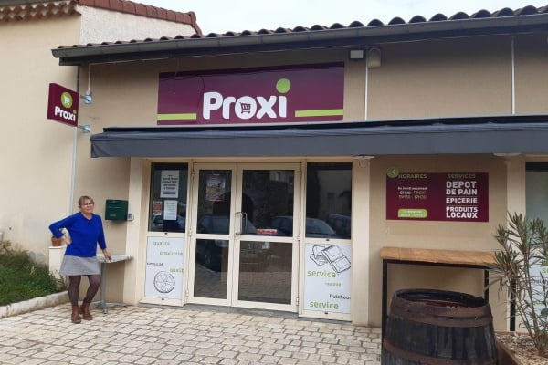 Un nouveau point de vente Proxi s’implante à Limony, en Ardèche