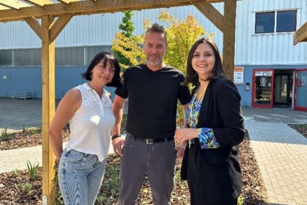 Schmidt Groupe mise sur son Campus pour accroitre l’attrait des métiers industriels