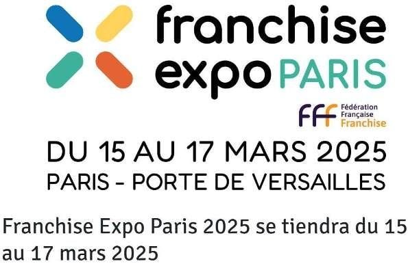 illiCO travaux vous invite à Franchise Expo Paris du 15 au 17 mars 2025