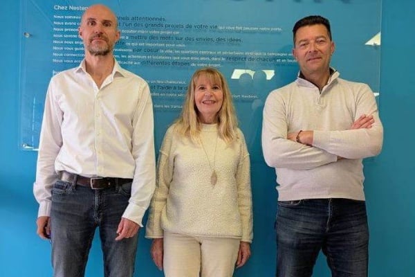 Nestenn augmente sa présence dans le Var avec une nouvelle agence à La Londe-les-Maures