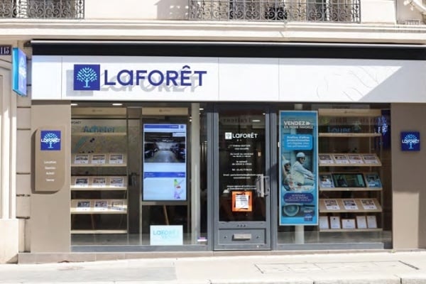 Laforêt est à nouveau labellisé Enseigne Responsable