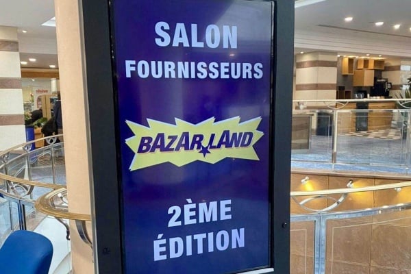 Bazarland renforce la cohésion de son réseau lors du 2ème Salon Fournisseurs
