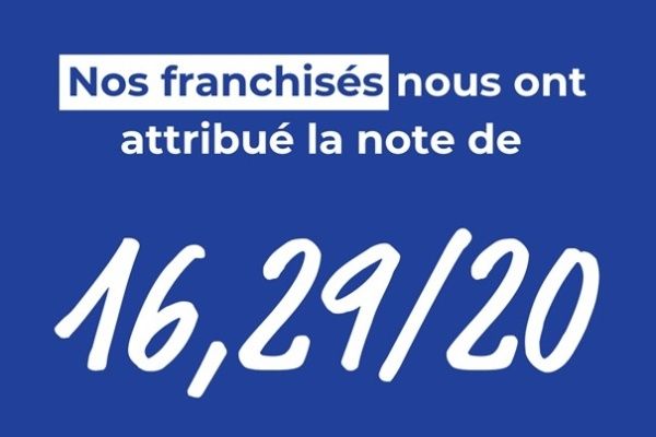 AXEO Services, une enseigne plébiscitée par ses franchisés