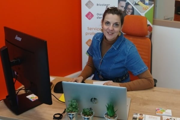 Le réseau AXEO Services s’agrandit avec une nouvelle agence à L’Île-Bouchard