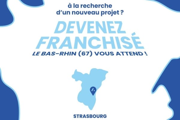 L’enseigne ASR Nettoyage recherche son futur franchisé à Strasbourg