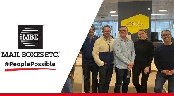 Mail Boxes Etc. revient sur la réunion stratégique avec ses concessionnaires régionaux
