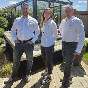 Quadra Terra vient de clôturer la première phase de formation initiale pour trois nouveaux franchisés