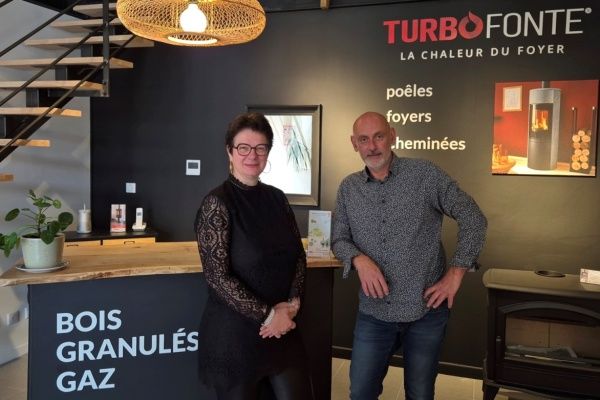 Turbo Fonte ouvre un nouveau showroom à Pamiers, en Ariège