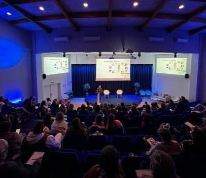 StudioSanté® revient sur la première édition du CAMPUS DE L’IDEL