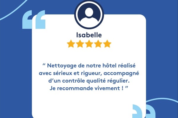ASR Nettoyage, un partenaire de confiance pour les professionnels exigeants