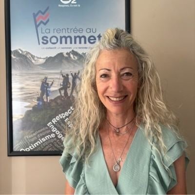O2 vous invite à la Semaine de la Franchise organisée du 15 au 19 juin