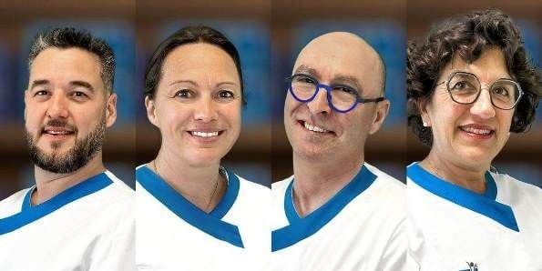 Quatre nouveaux franchisés rejoignent les rangs de dietplus