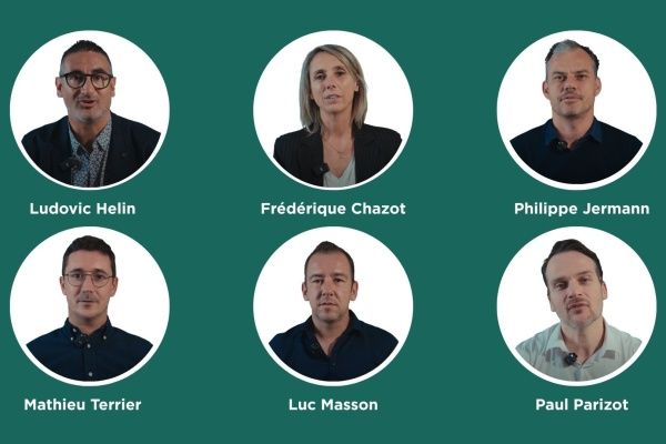 Lynx RH présente des témoignages inspirants de ses franchisés