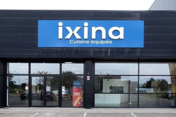 Réouverture d'Ixina Agen : un nouveau franchisé prend les commandes