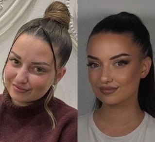 Chloé, cliente Iron Bodyfit, aborde son expérience de perte de poids avant son mariage