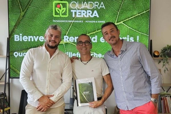 Quadra Terra signe une prochaine ouverture à Villefranche-sur-Saône