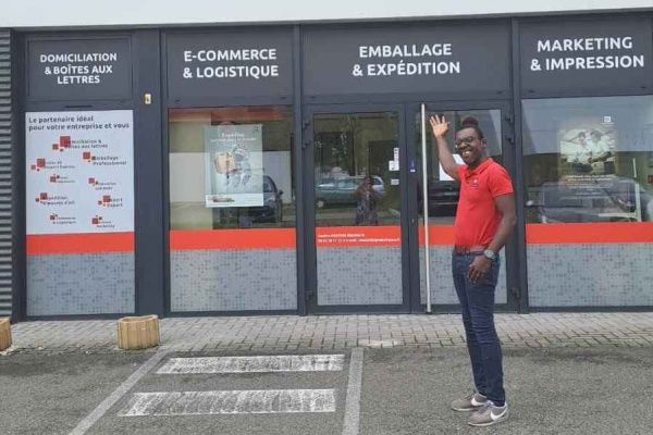 Lancement d’un centre Mail Boxes Etc. au service des professionnels et particuliers à Brumath