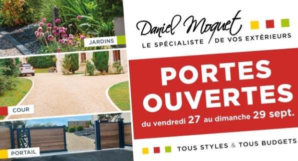 Les Portes Ouvertes de Daniel Moquet, une rencontre avec l’excellence