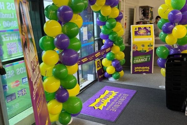 Bazarland poursuit sa dynamique avec trois nouvelles ouvertures cet automne