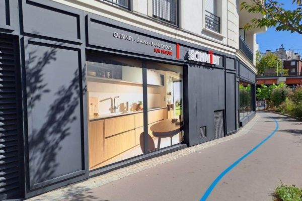 Schmidt Colombes, une réelle success story entrepreneuriale inspirante