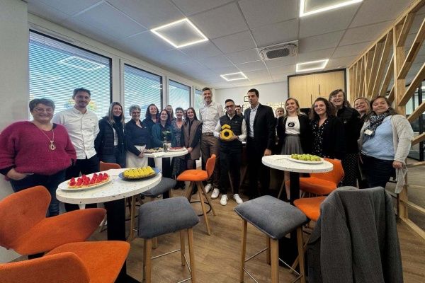 Camif Habitat : la force du collectif au service d’une franchise durable et engagée