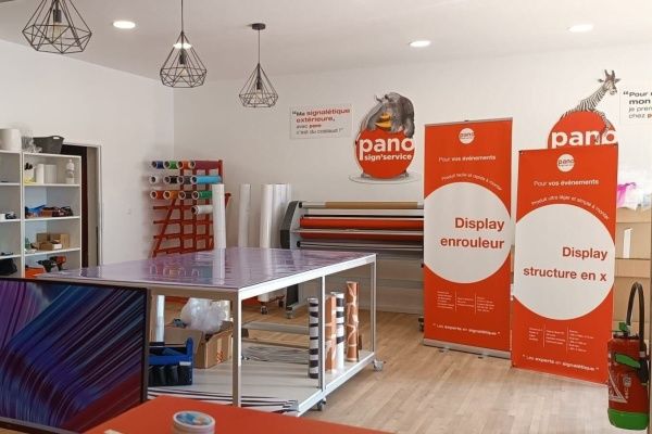 PANO poursuit son expansion en Bourgogne en débarquant à Mâcon