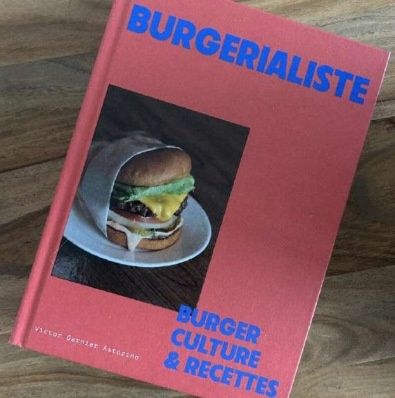 BCHEF : faire un burger, c’est simple, mais le plus compliqué c’est de le réussir !