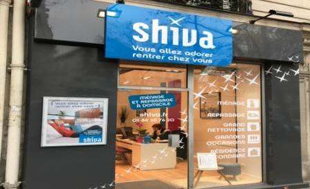 Une nouvelle agence franchisée Shiva ouverte dans la capitale