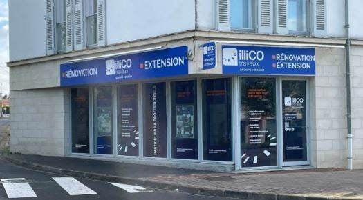 Reprendre une agence illiCO travaux, un excellent moyen pour entreprendre plus vite