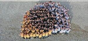 Raison Home a démarré la nouvelle année avec sa E-Convention