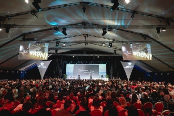 Congrès annuel Nestenn : une vision collective au service du développement du réseau