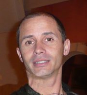 Jean-Charles Bissonnier, Directeur du Rocher des Pirates