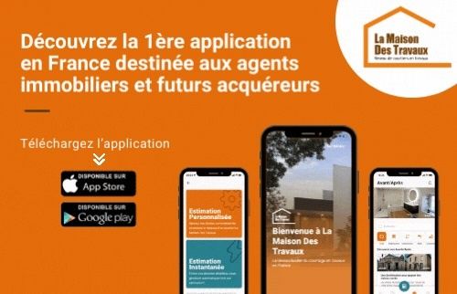 La Maison Des Travaux, l’expert de la relation Prescripteur !