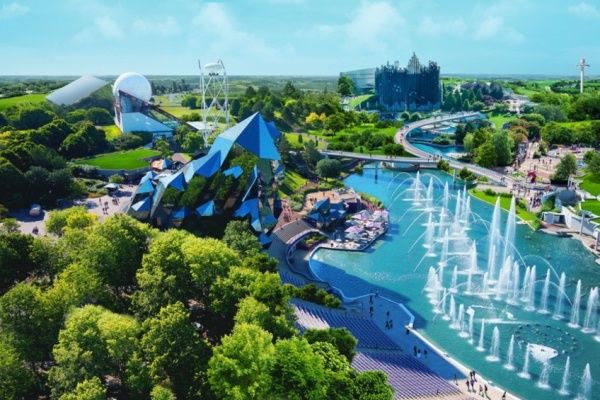 La Convention Nationale 2025 : Deux Jours Inoubliables au Futuroscope !
