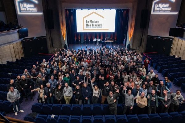 Retour sur la Convention Nationale à Versailles : Un moment exceptionnel !