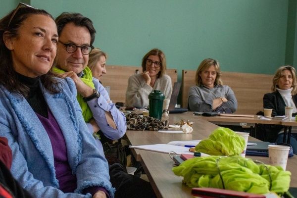 Convention : Les Petits Bilingues visent de nouveaux sommets
